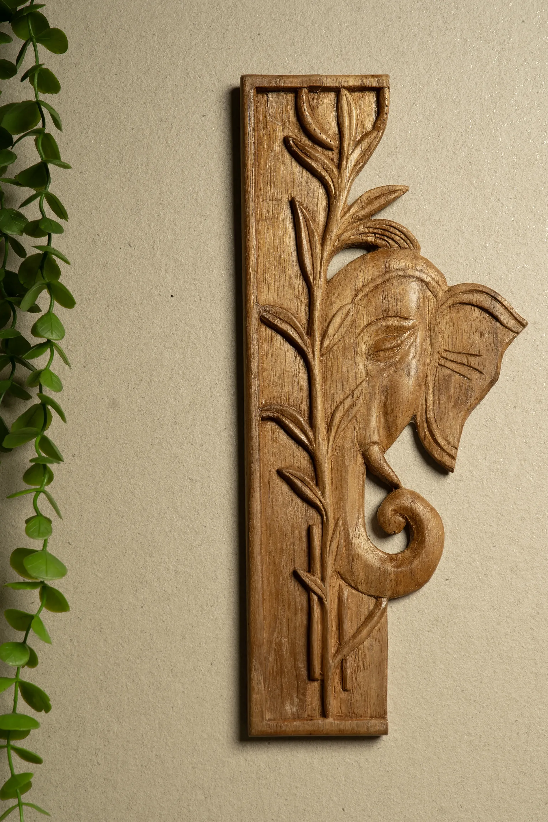 Ganesha Panel
